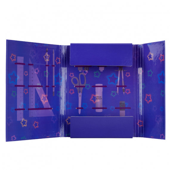 Фото - Папка для праці, А4 LP 46749