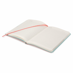 Фото - Книга записна Partner Soft Mini Birds,115*160, 80арк, кл. 47113