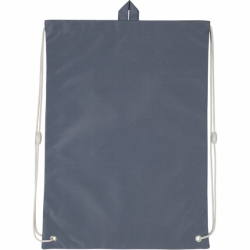 Фото - Сумка для взуття Kite з кишенею 601L-2 51743 Фото - Сумка для взуття Kite з кишенею 601L-2 51743