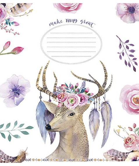 Фото - Зошит 12арк. лінія 204,, в ас. STAR (уп.30) 21957 Фото - Зошит 12арк. лінія 204,, в ас. STAR (уп.30) 21957