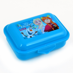 Фото - Контейнер для їжі 'Frozen', 280 мл 27172
