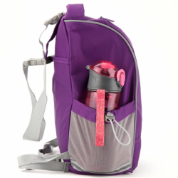 Фото - Сумка для взуття Kite Education 610S-2 Smart.Фіолетова 44280