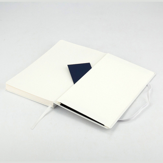 Фото - Книга записна Partner Pro, 130*210, 112арк, кл, біла 41396 Фото - Книга записна Partner Pro, 130*210, 112арк, кл, біла 41396