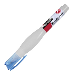 Фото - Коректор-ручка 12 мл AXENT (уп.24) 21832 Фото - Коректор-ручка 12 мл AXENT (уп.24) 21832