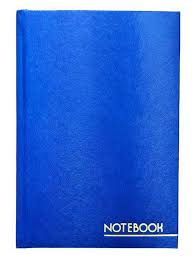 Фото - Блокнот А5, обкладинка ПУ, 144 арк, клітинка 61246 Фото - Блокнот А5, обкладинка ПУ, 144 арк, клітинка 61246