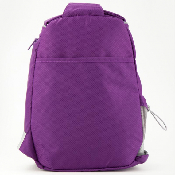 Фото - Сумка для взуття Kite Education 610S-2 Smart.Фіолетова 44280