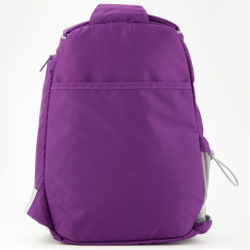 Фото - Сумка для взуття Kite Education 610S-2 Smart.Фіолетова 44280