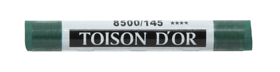 Фото - Крейда-пастель TOISON D'OR dark green 32812 Фото - Крейда-пастель TOISON D'OR dark green 32812