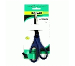 Ножницы &quot; 4OFFICЕ &quot; 18 см. прорез.руч . 4-315 ( шт. )