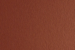 Папір для дизайну Elle Erre А3 (29,7*42см), №19 terra bruciata, 220г/м2, коричневий, Fabriano