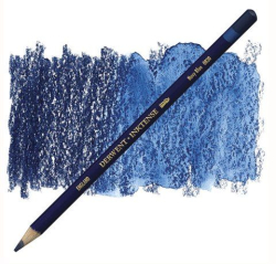 Фото - Олівець чорнильний Inktense (0830), Темно-синій, Derwent 57396