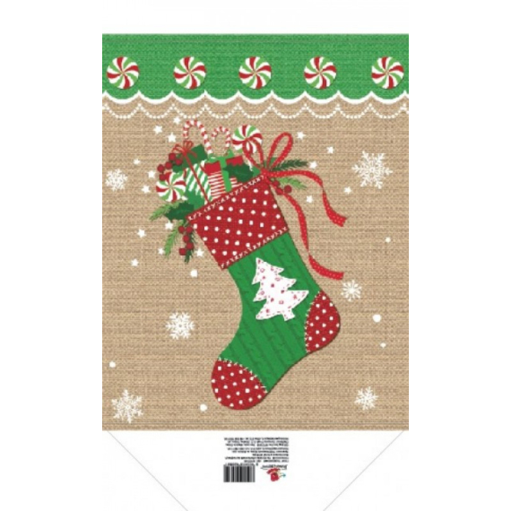 Фото - Пакет паперовий 26х32х12 см диз КРС1535 крафт НР 59523 Фото - Пакет паперовий 26х32х12 см диз КРС1535 крафт НР 59523