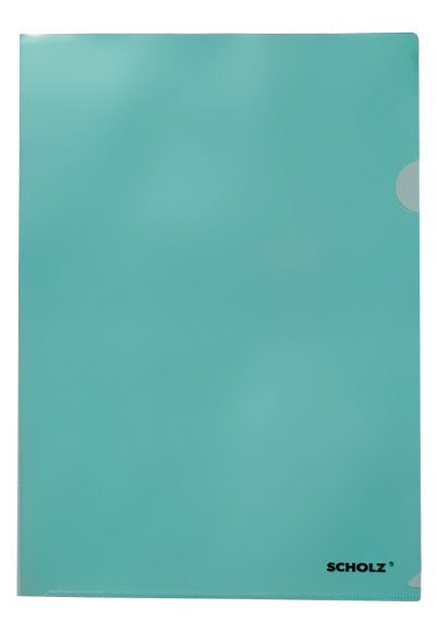 Фото - Папка-куток, A4, PP 180мкн, зел 01310, SOZ (уп.10) 41622 Фото - Папка-куток, A4, PP 180мкн, зел 01310, SOZ (уп.10) 41622