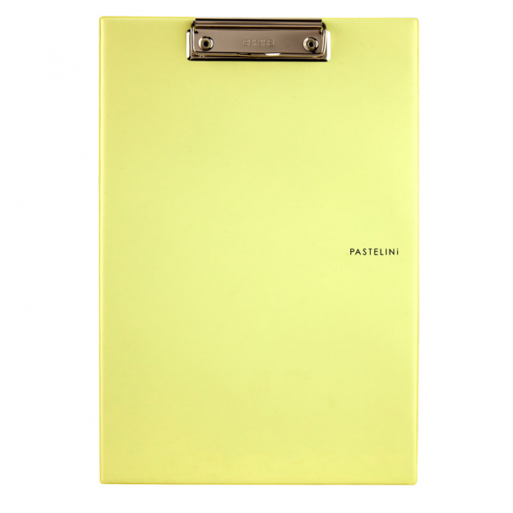 Фото - Планшет 2512-26-A, Pastelini, жовтий 45648 Фото - Планшет 2512-26-A, Pastelini, жовтий 45648