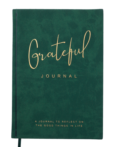 Фото - Блокнот діловий GRATEFUL А5, 96л, клітинка, обкладинка штучна шкіра, зелений 61618 Фото - Блокнот діловий GRATEFUL А5, 96л, клітинка, обкладинка штучна шкіра, зелений 61618