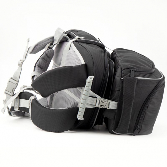 Фото - Сумка для взуття Kite Education 610S-4 Smart.Чорна 44282 Фото - Сумка для взуття Kite Education 610S-4 Smart.Чорна 44282