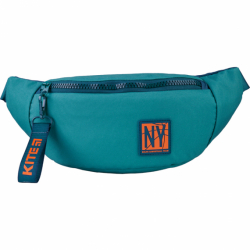 Фото - Сумка-бананка Kite City 2564-1 56292 Фото - Сумка-бананка Kite City 2564-1 56292