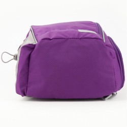 Фото - Сумка для взуття Kite Education 610S-2 Smart.Фіолетова 44280
