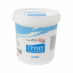 Фото - Грунт акриловий художній, 500мл (600г), ROSA Studio 20452