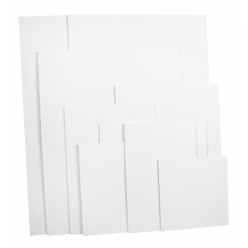 Фото - Полотно на картоні, 50*80 см, бавовна, акрил, ROSA Studio 33232 Фото - Полотно на картоні, 50*80 см, бавовна, акрил, ROSA Studio 33232