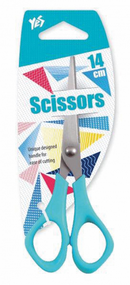 Фото - Ножиці 13 см 38634 Фото - Ножиці 13 см 38634