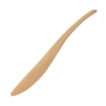 Фото - Стек скульптурний, дерев'яний, №4, 20,32см., D.K.ART & CRAFT 56377 Фото - Стек скульптурний, дерев'яний, №4, 20,32см., D.K.ART & CRAFT 56377