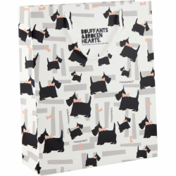 Фото - Пакет паперовий подарунковий, 26х32см BBH-5 50215