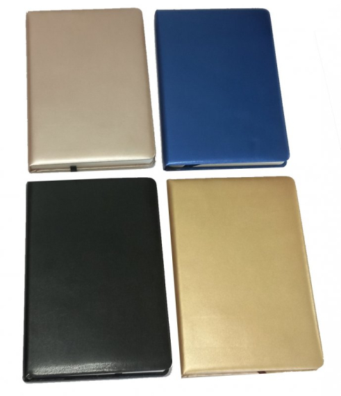 Фото - Блокнот А5, 120 арк.80гр. 63181 Фото - Блокнот А5, 120 арк.80гр. 63181