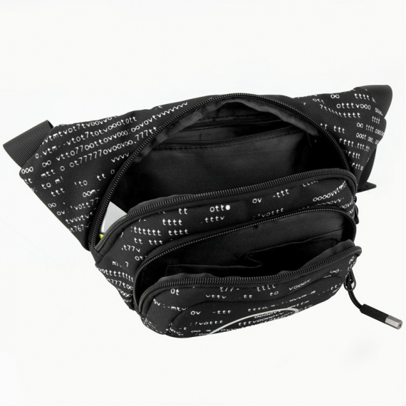 Фото - Сумка-бананка Kite City 1007 MTV 51333