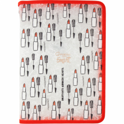 Папка об&#039;ємна на блискавці, А4+, BBH 08