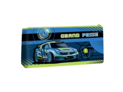 Пенал-косметичка силіконовий, &quot;Grand prize&quot;