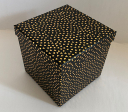 Набір коробок GS21451,10x10x9,5cm,14x14x13,5cm