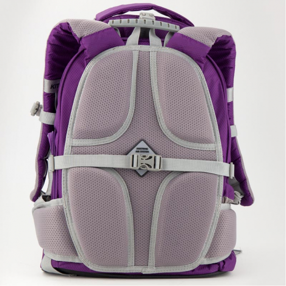 Фото - Сумка для взуття Kite Education 610S-2 Smart.Фіолетова 44280
