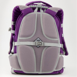 Фото - Сумка для взуття Kite Education 610S-2 Smart.Фіолетова 44280