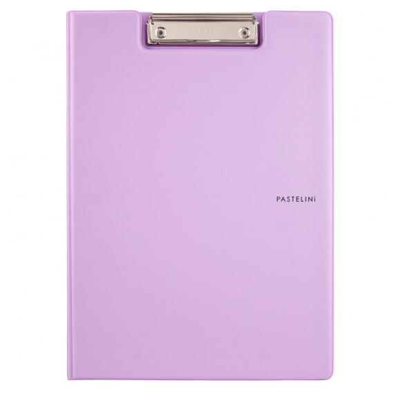 Фото - Папка-планшет 2514-36-A, Pastelini, бузкова 45645 Фото - Папка-планшет 2514-36-A, Pastelini, бузкова 45645