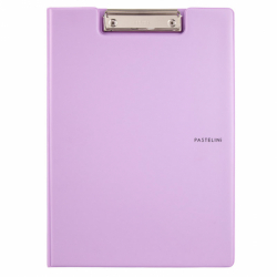 Фото - Папка-планшет 2514-36-A,  Pastelini, бузкова 45645