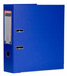Фото - Реєстратор, А4, 7см, РP Lux, син., 5071, NORMA 1416