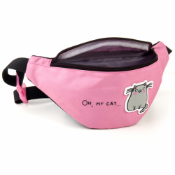 Сумка-бананка Kite дитяча 2577-4