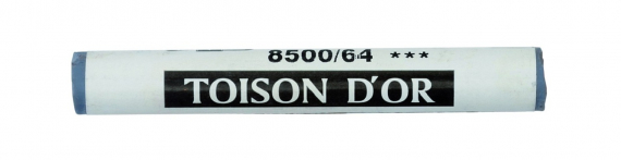 Фото - Крейда-пастель TOISON D'OR bluish grey light 24852 Фото - Крейда-пастель TOISON D'OR bluish grey light 24852