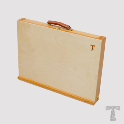 Етюдник TART  Британський А3