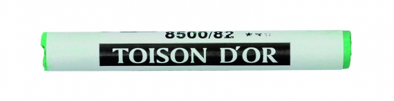 Фото - Крейда-пастель TOISON D'OR meadow green 32828 Фото - Крейда-пастель TOISON D'OR meadow green 32828