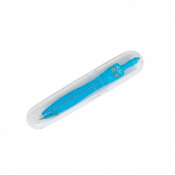 Фото - Циркуль NEON в футлярі, блакитний 30848