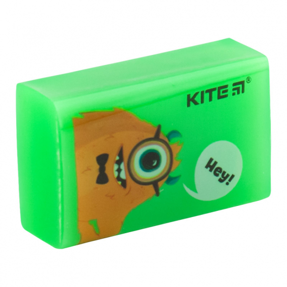 Фото - Гумка кольорова Jolliers асорті. в уп 24 44615 Фото - Гумка кольорова Jolliers асорті. в уп 24 44615