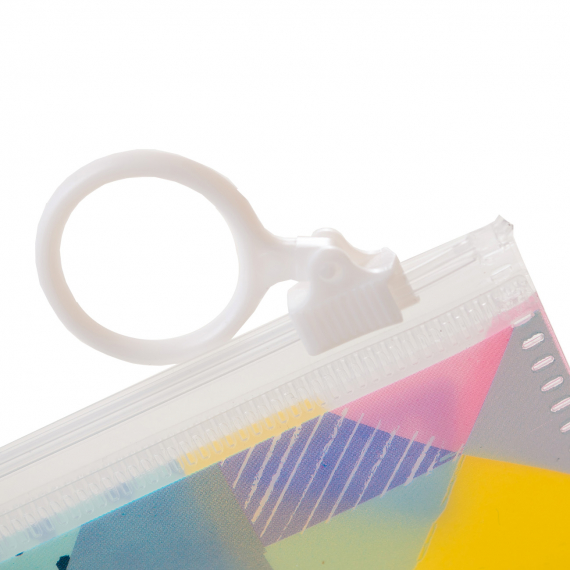 Фото - Папка-конверт YES на блискавці Check/Travel 'Delta' 47058 Фото - Папка-конверт YES на блискавці Check/Travel 'Delta' 47058