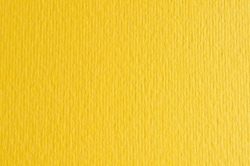 Папір для дизайну Elle Erre А4 (21*29,7см), №25 cedro, 220г/м2, жовтий, дві текстури, Fabriano