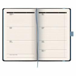 Фото - Щотижневик недат. Смарт Strong чорн. блак. зріз 49500 Фото - Щотижневик недат. Смарт Strong чорн. блак. зріз 49500