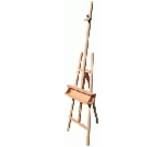 Фото - Мольберт №41с стационарный (Украина) 19230 Фото - Мольберт №41с стационарный (Украина) 19230