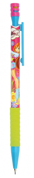 Фото - Карандаш механический 'Винкс Пэтс' (уп.36) 15049 Фото - Карандаш механический 'Винкс Пэтс' (уп.36) 15049