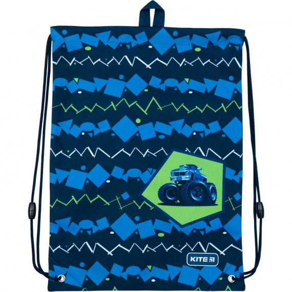 Фото - Сумка для взуття Kite Education 600S-10 Original 45225 Фото - Сумка для взуття Kite Education 600S-10 Original 45225