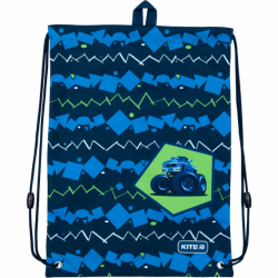 Фото - Сумка для взуття Kite Education 600S-10 Original 45225